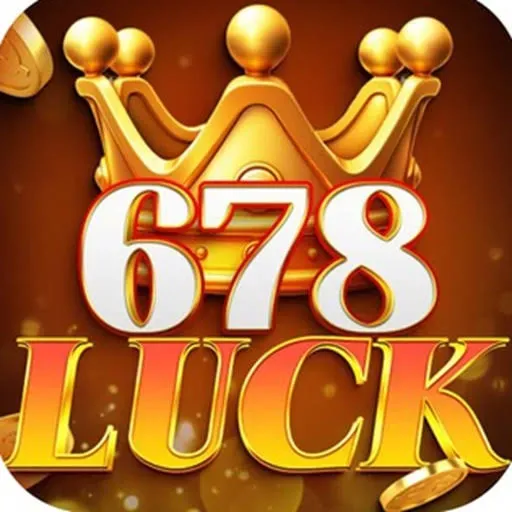 678LUCK - Kengerian yang Menghantui