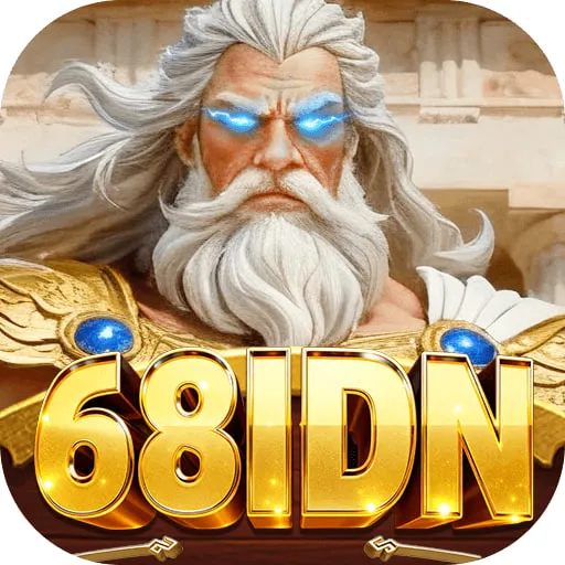 68IDN - Bangun Imperium Strategi Terbaik