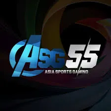 ASG55 - Pertarungan Seru di Dunia MOBA