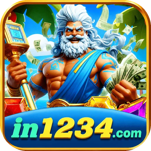 IN1234 - Pertarungan Action Penuh Adrenalin