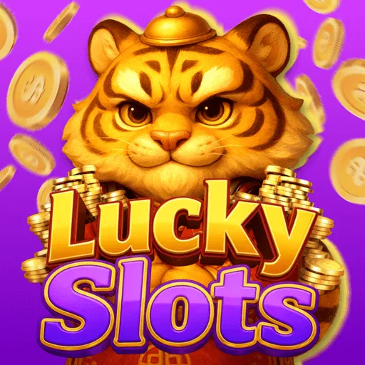 LUCKYSLOTS - Permainan Musik yang Seru dan Menghibur