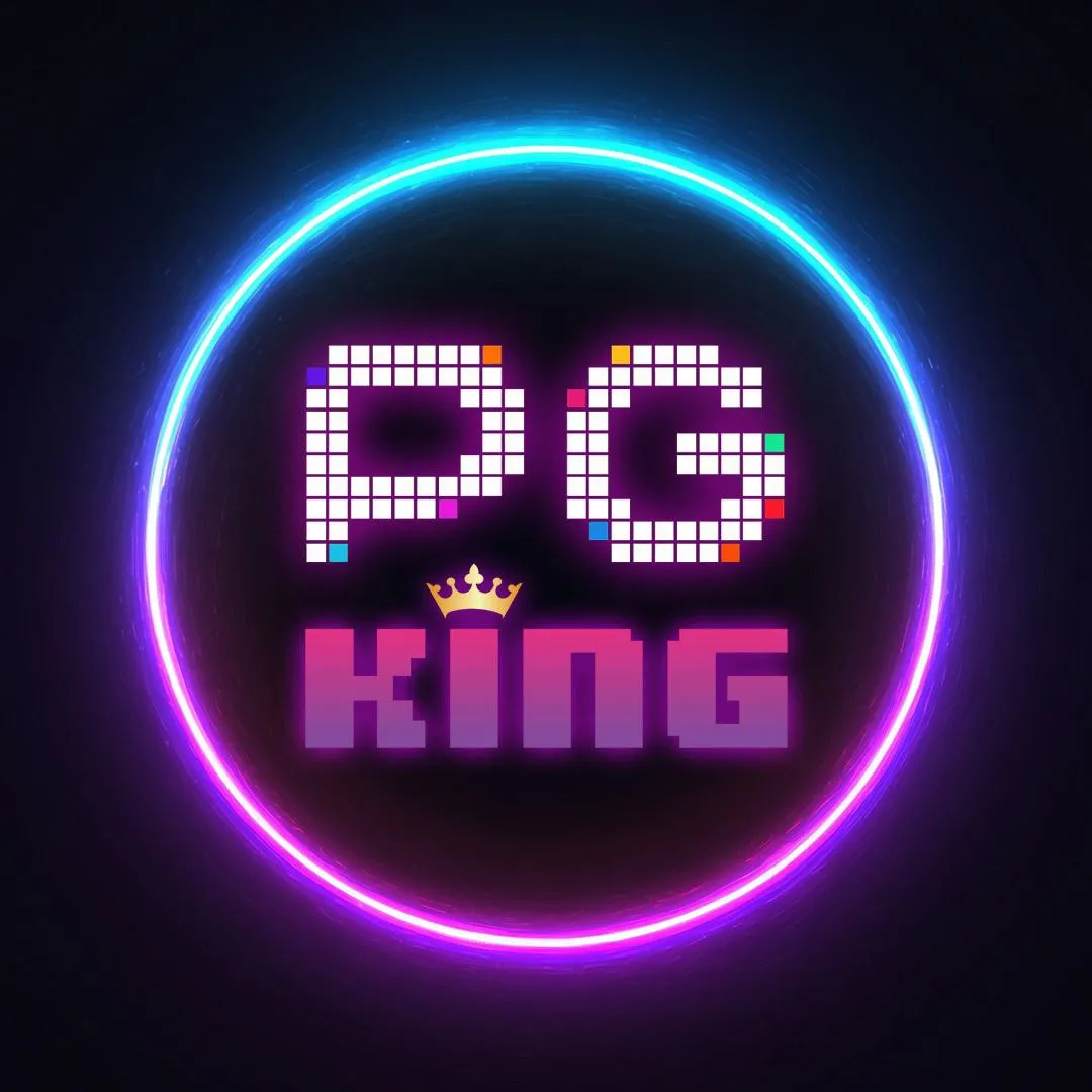 PGKING - Mengerikan dalam Kegelapan