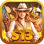 S13 - Permainan Slot Seru dan Menarik